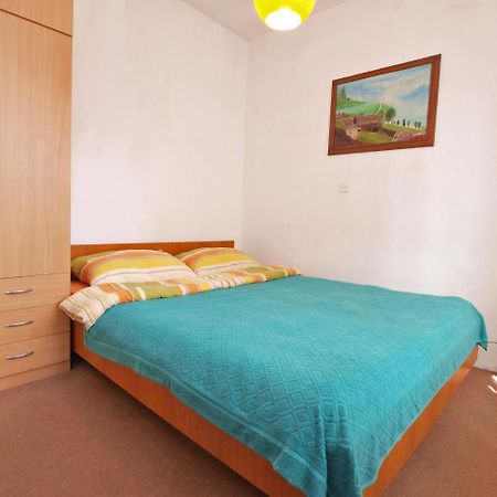 App & Rooms Rovinj 1068 מראה חיצוני תמונה