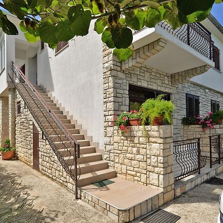 App & Rooms Rovinj 1068 מראה חיצוני תמונה