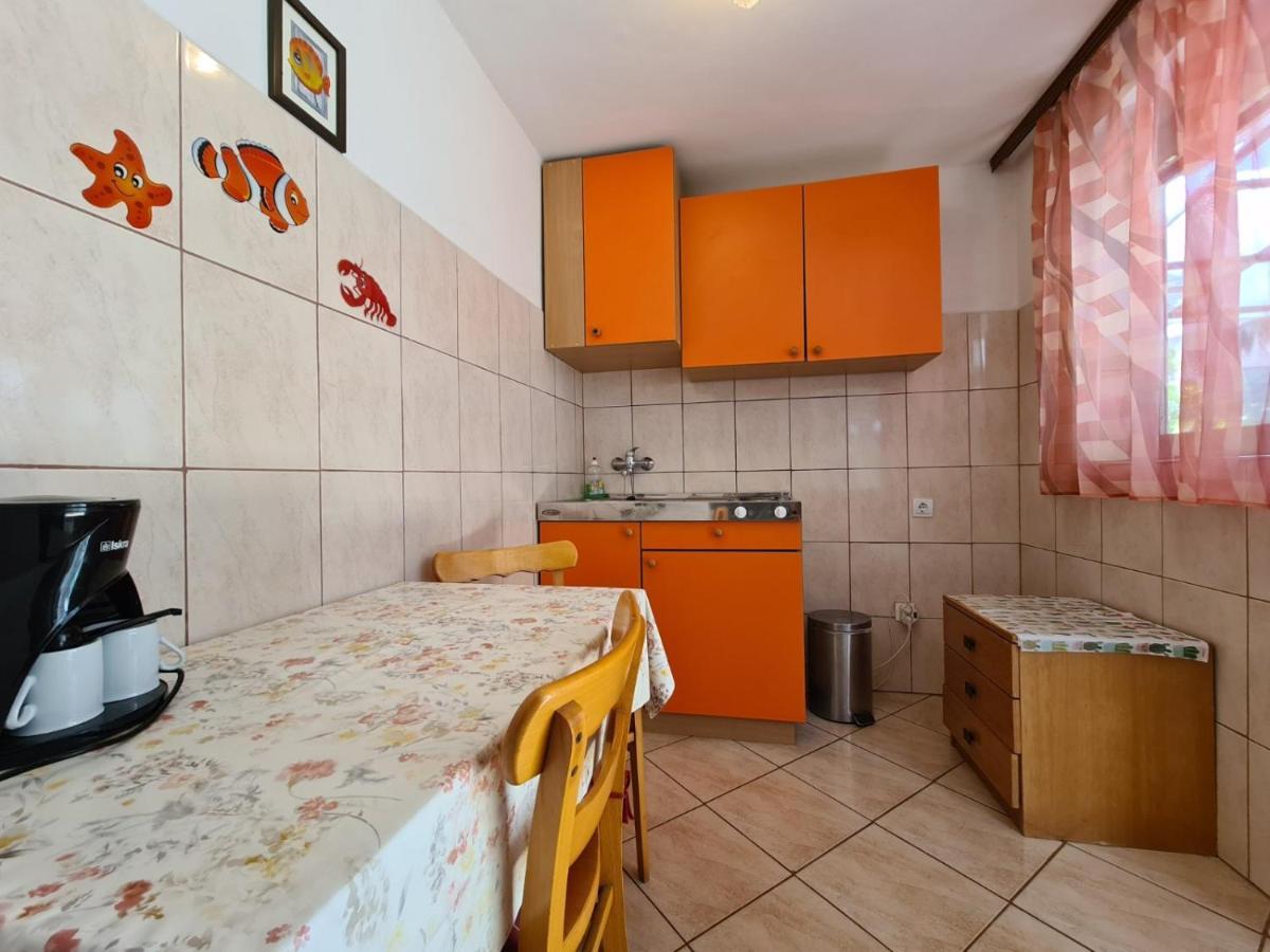 App & Rooms Rovinj 1068 מראה חיצוני תמונה