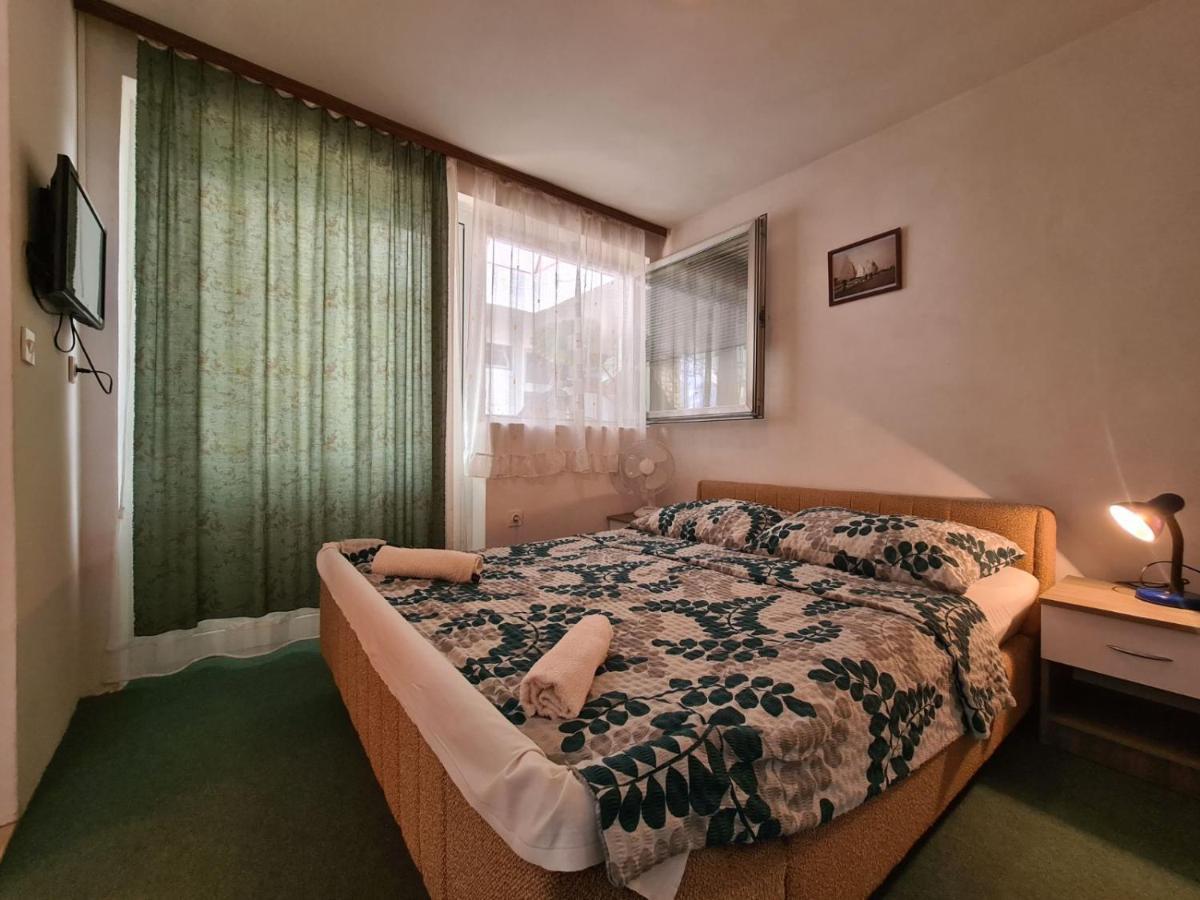 App & Rooms Rovinj 1068 מראה חיצוני תמונה