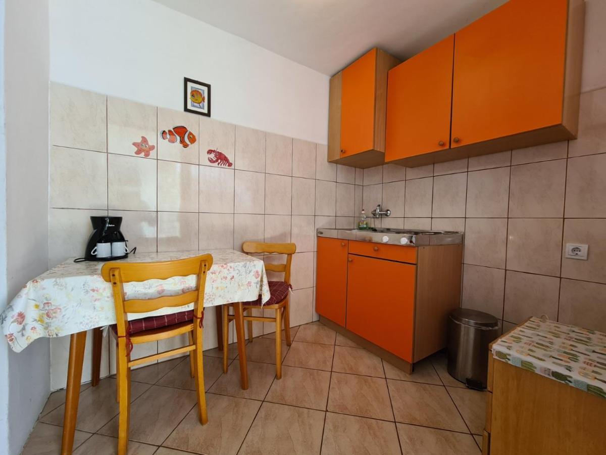 App & Rooms Rovinj 1068 מראה חיצוני תמונה