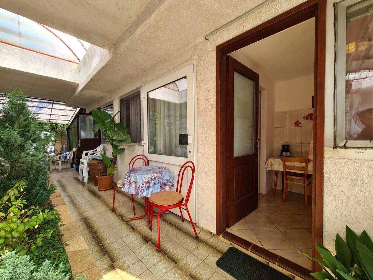 App & Rooms Rovinj 1068 מראה חיצוני תמונה