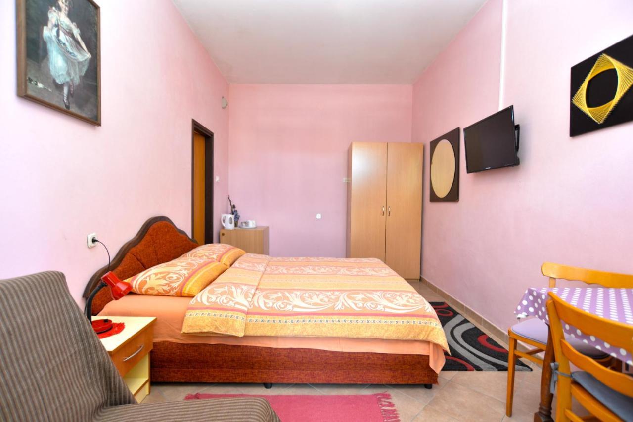 App & Rooms Rovinj 1068 מראה חיצוני תמונה