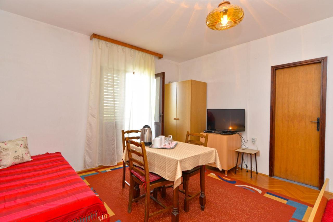 App & Rooms Rovinj 1068 מראה חיצוני תמונה