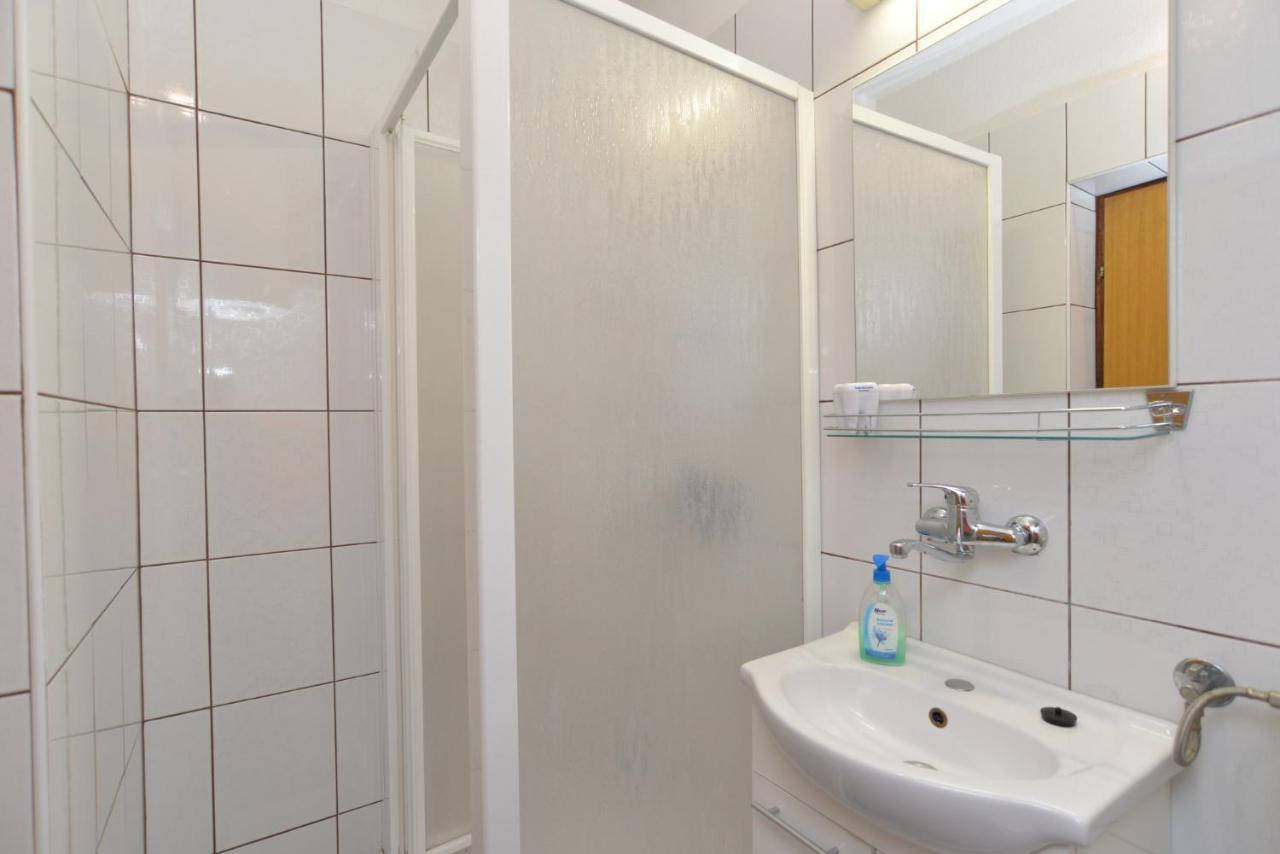 App & Rooms Rovinj 1068 מראה חיצוני תמונה