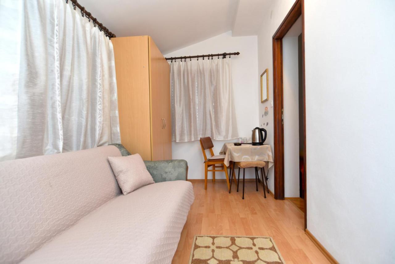 App & Rooms Rovinj 1068 מראה חיצוני תמונה