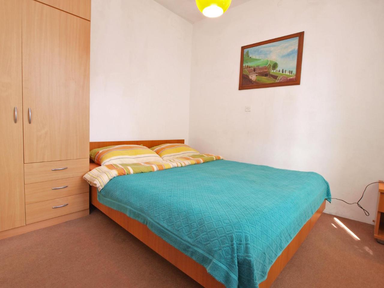 App & Rooms Rovinj 1068 מראה חיצוני תמונה