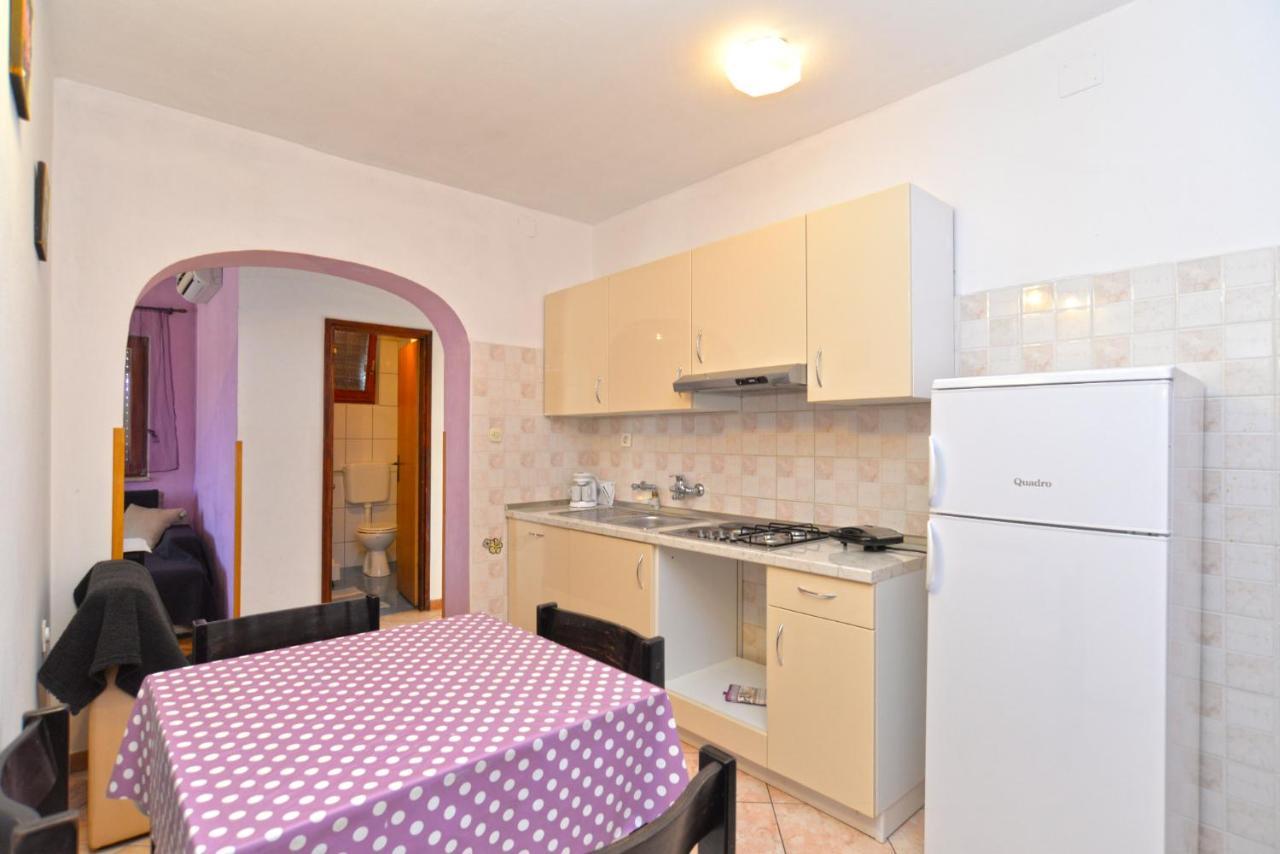 App & Rooms Rovinj 1068 מראה חיצוני תמונה