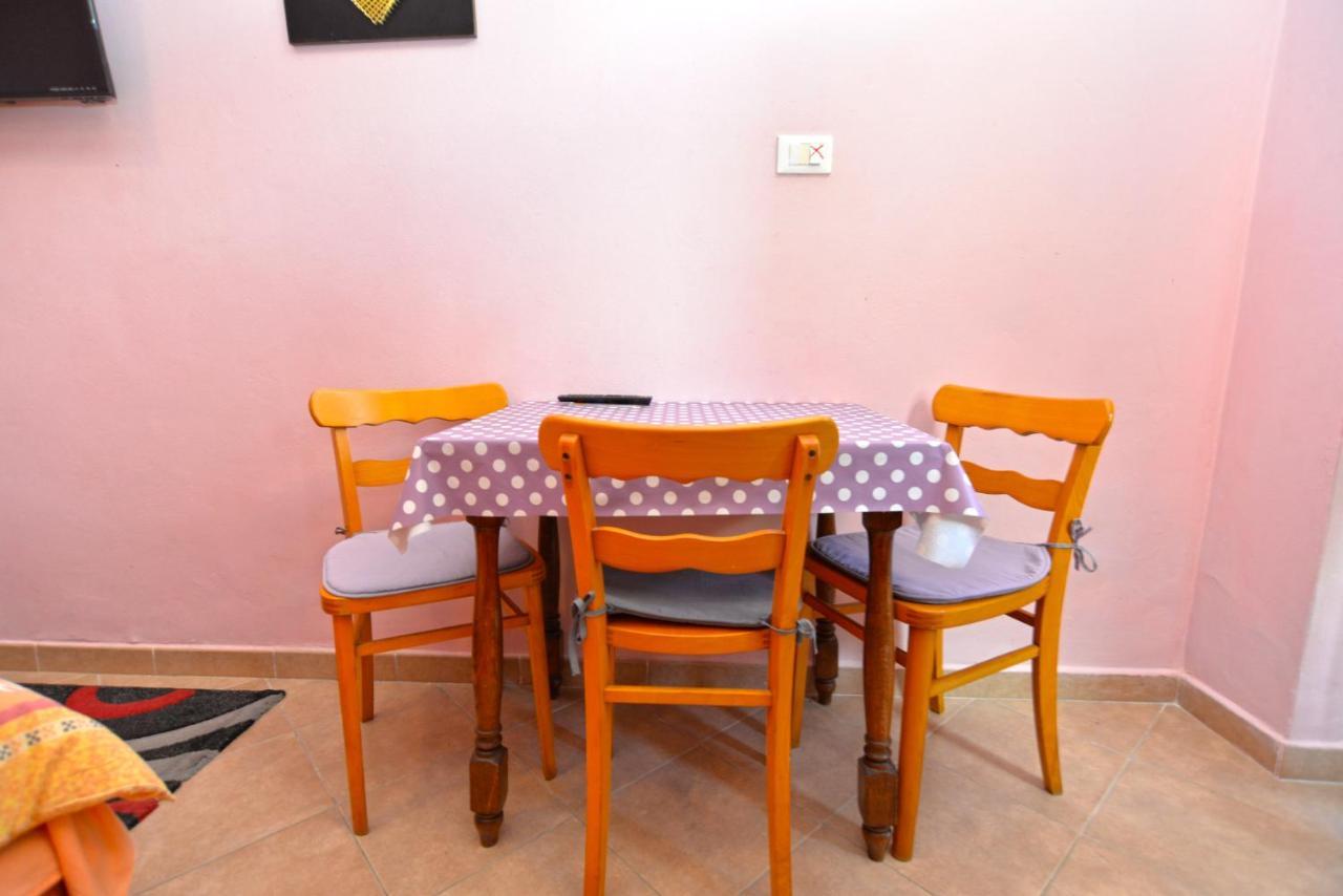 App & Rooms Rovinj 1068 מראה חיצוני תמונה