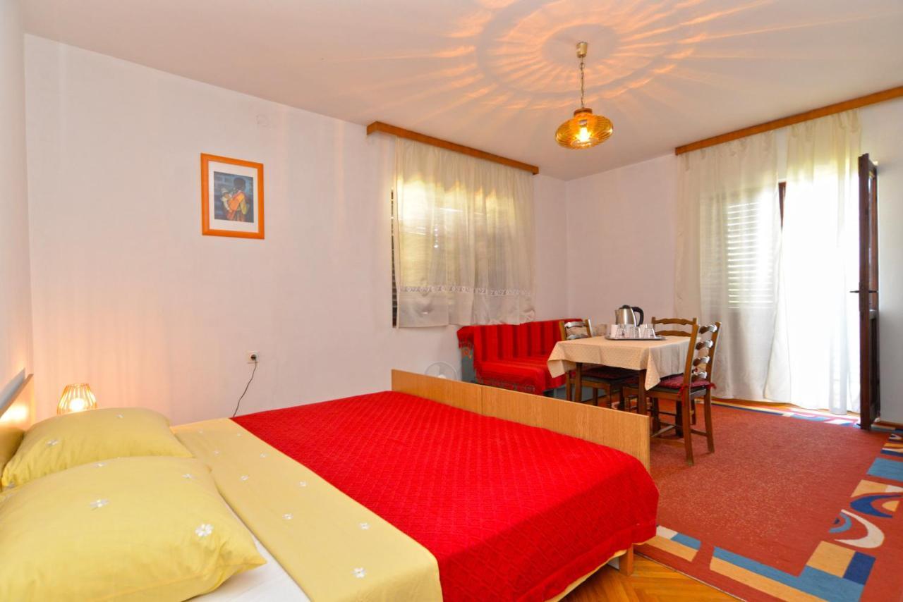 App & Rooms Rovinj 1068 מראה חיצוני תמונה