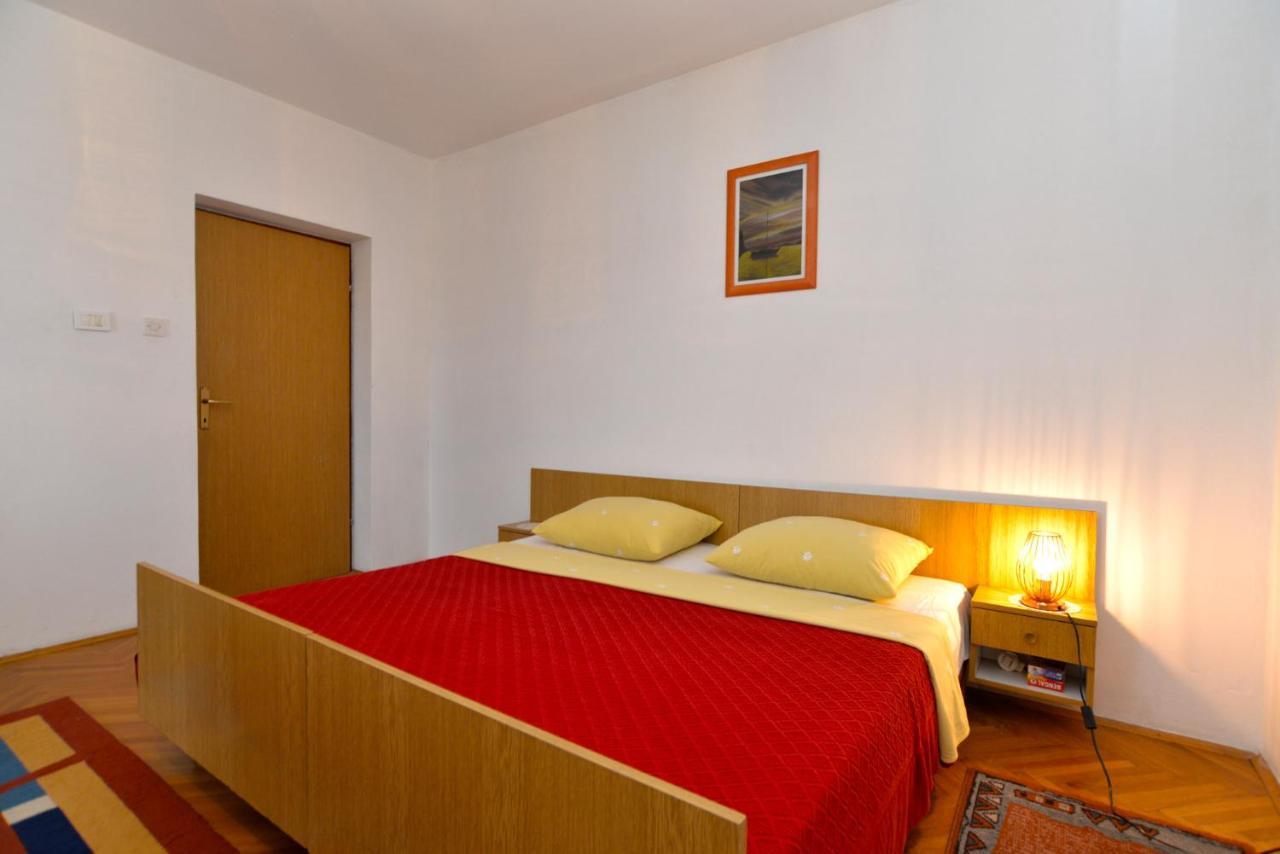 App & Rooms Rovinj 1068 מראה חיצוני תמונה