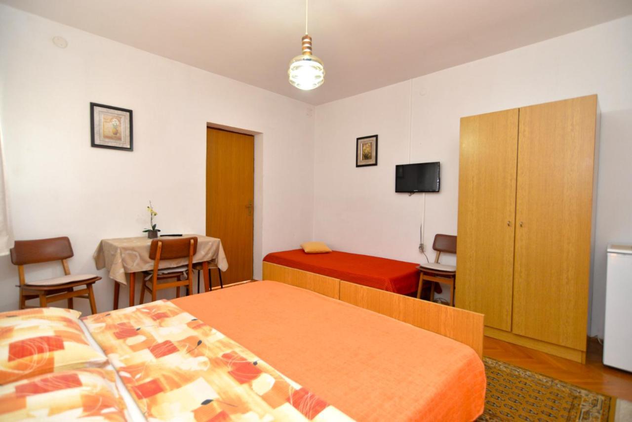 App & Rooms Rovinj 1068 מראה חיצוני תמונה