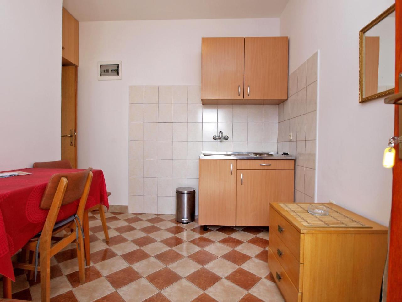 App & Rooms Rovinj 1068 מראה חיצוני תמונה