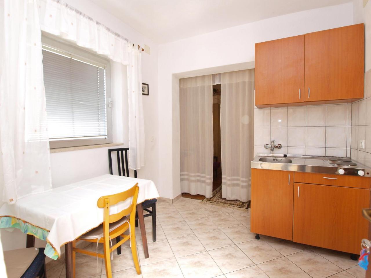 App & Rooms Rovinj 1068 מראה חיצוני תמונה