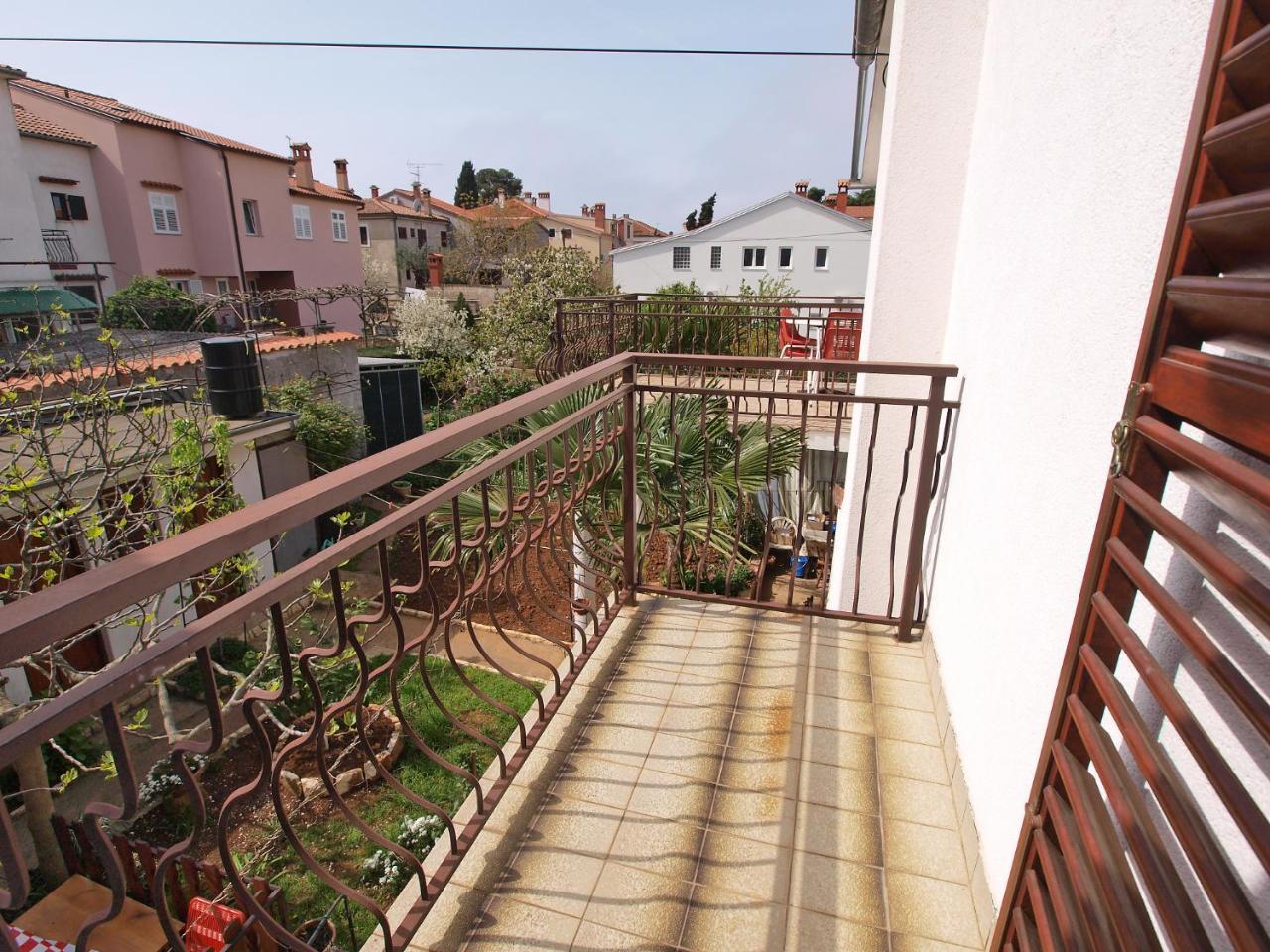 App & Rooms Rovinj 1068 מראה חיצוני תמונה