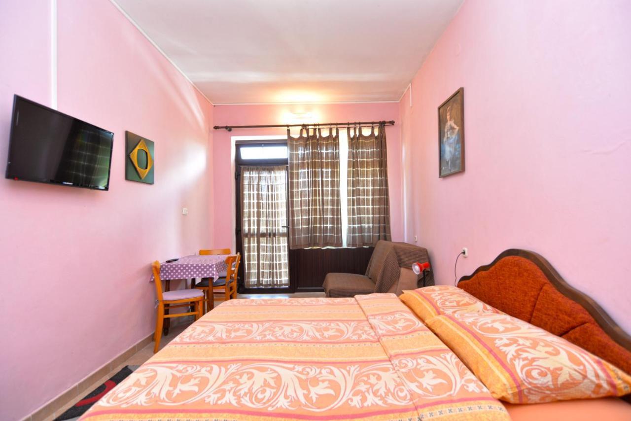 App & Rooms Rovinj 1068 מראה חיצוני תמונה