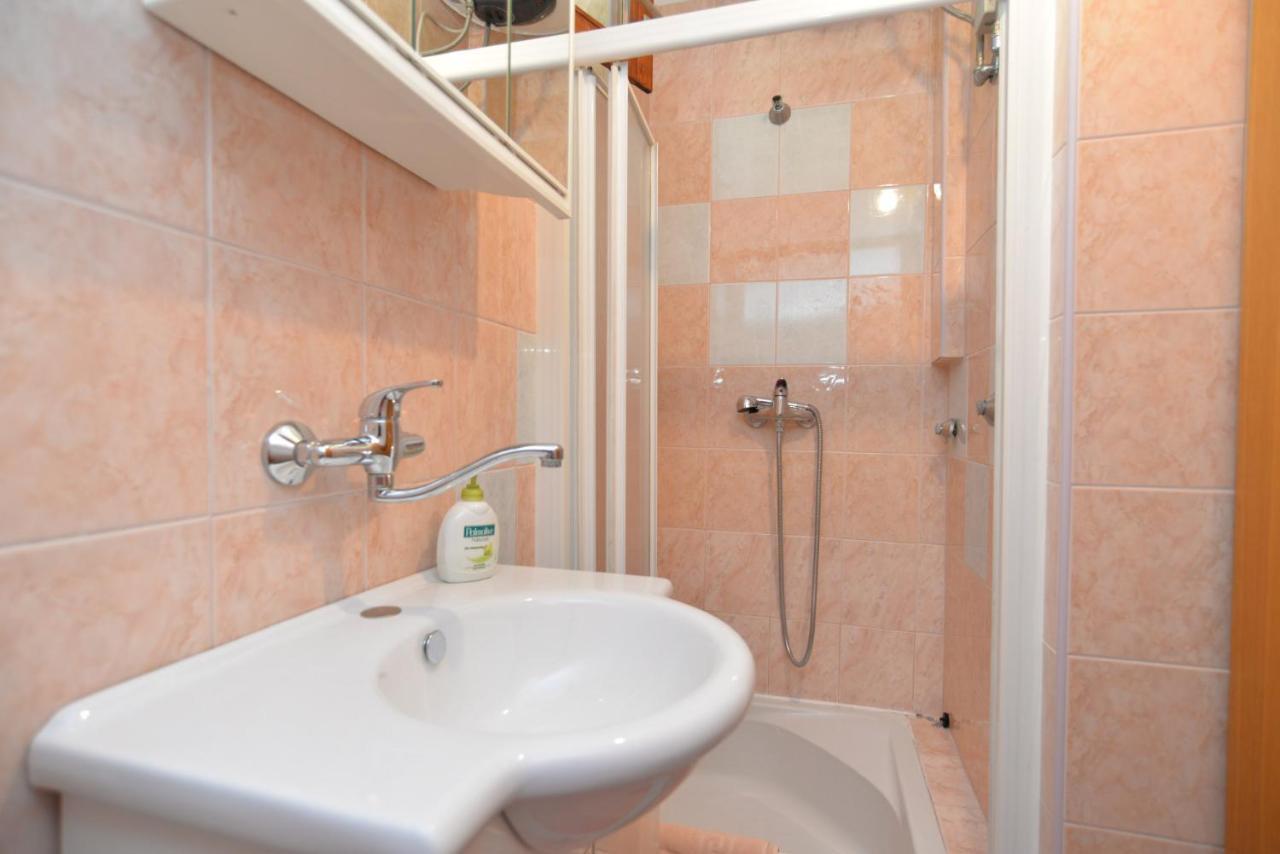 App & Rooms Rovinj 1068 מראה חיצוני תמונה