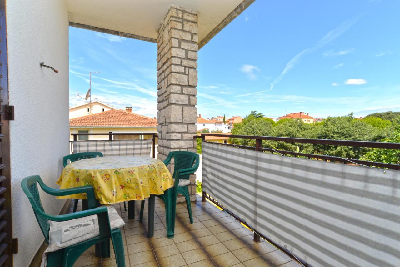 App & Rooms Rovinj 1068 מראה חיצוני תמונה