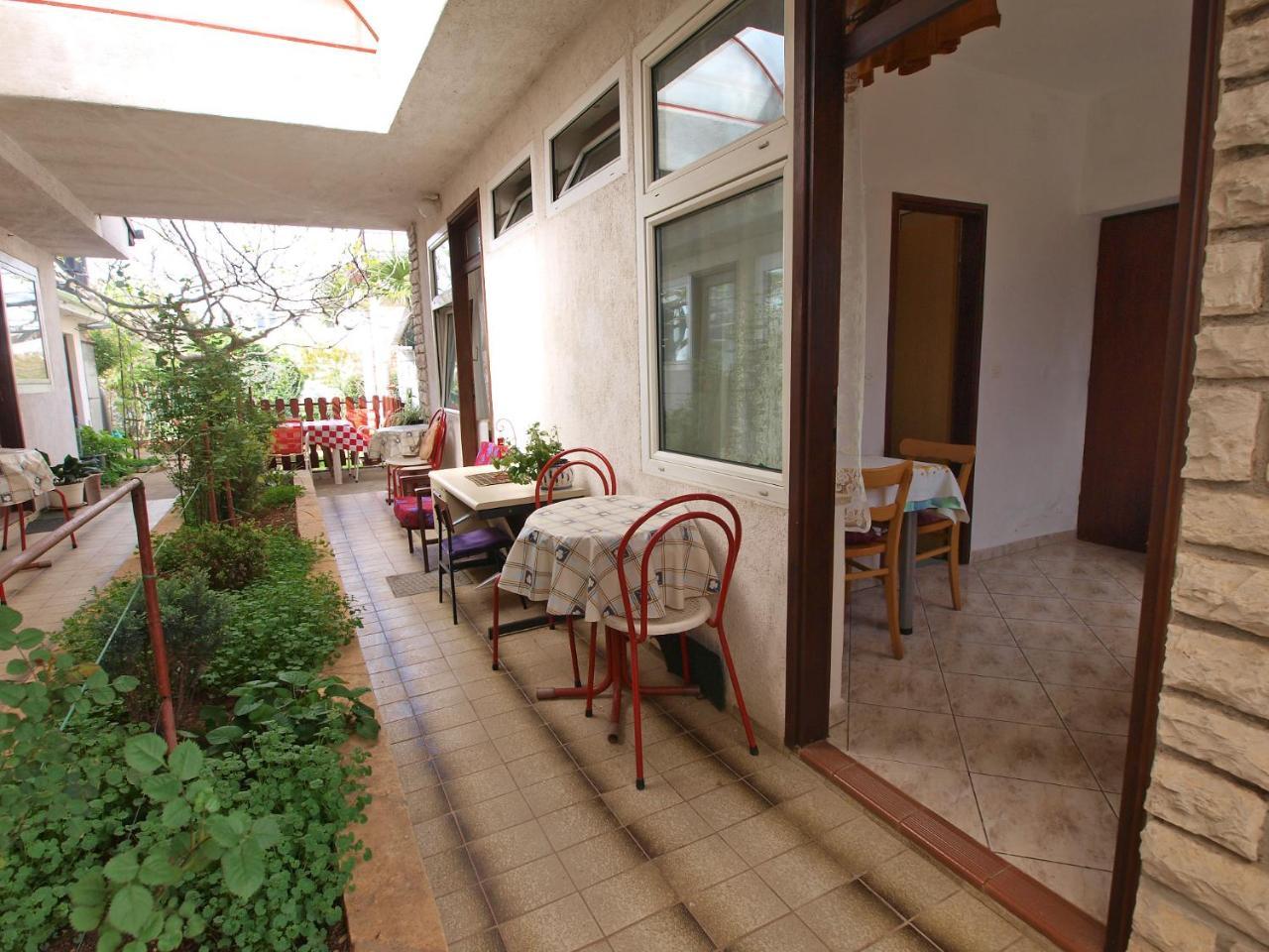 App & Rooms Rovinj 1068 מראה חיצוני תמונה
