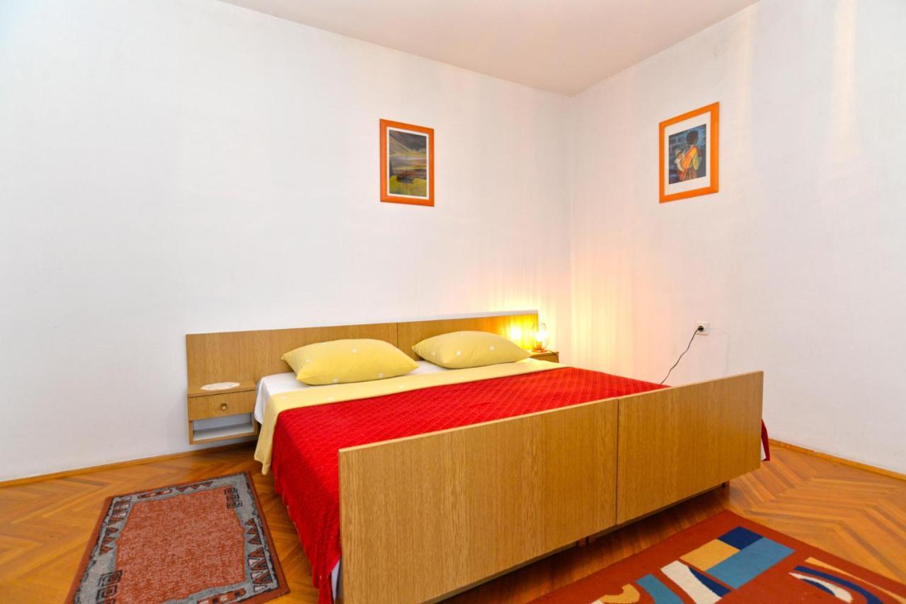 App & Rooms Rovinj 1068 מראה חיצוני תמונה