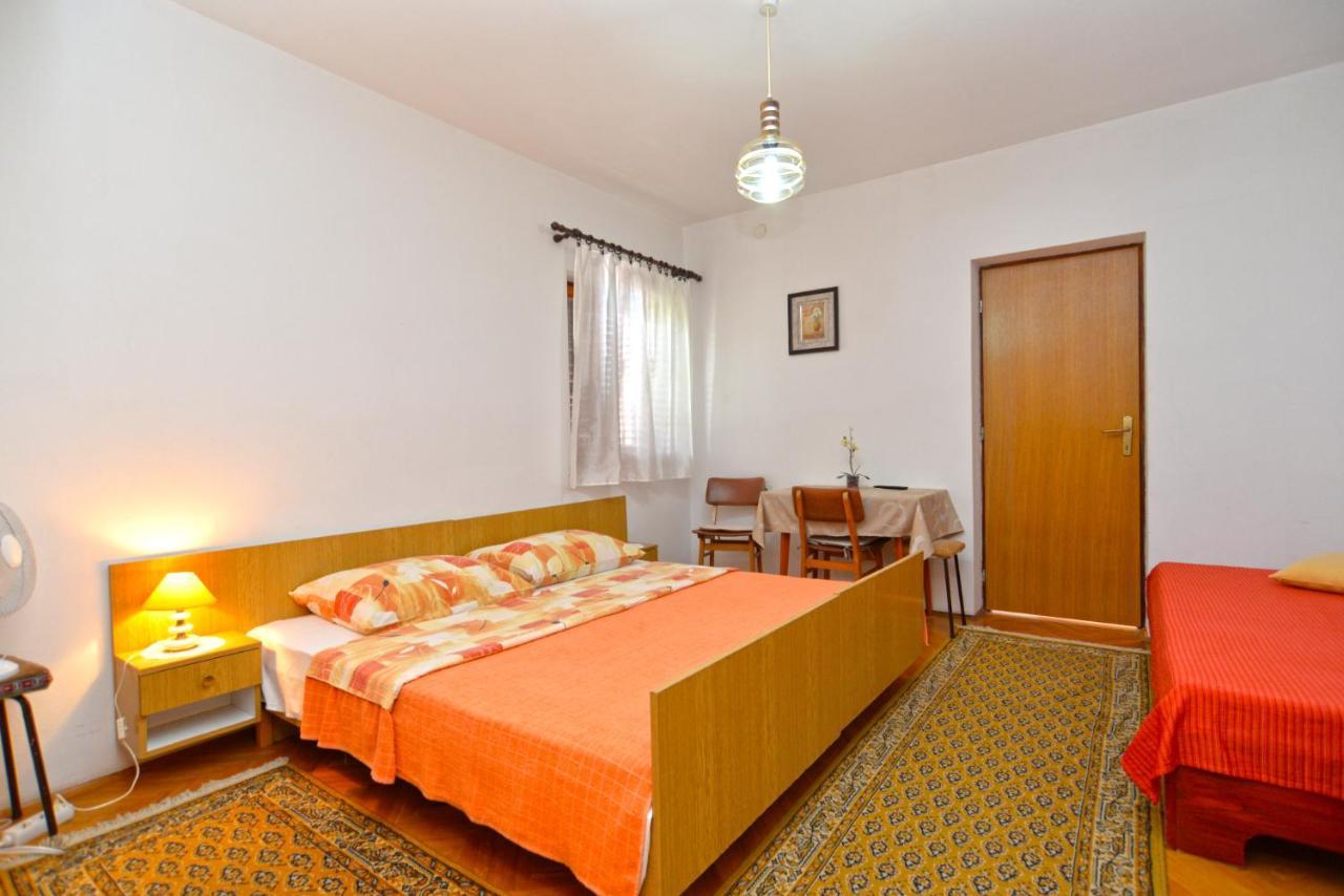 App & Rooms Rovinj 1068 מראה חיצוני תמונה