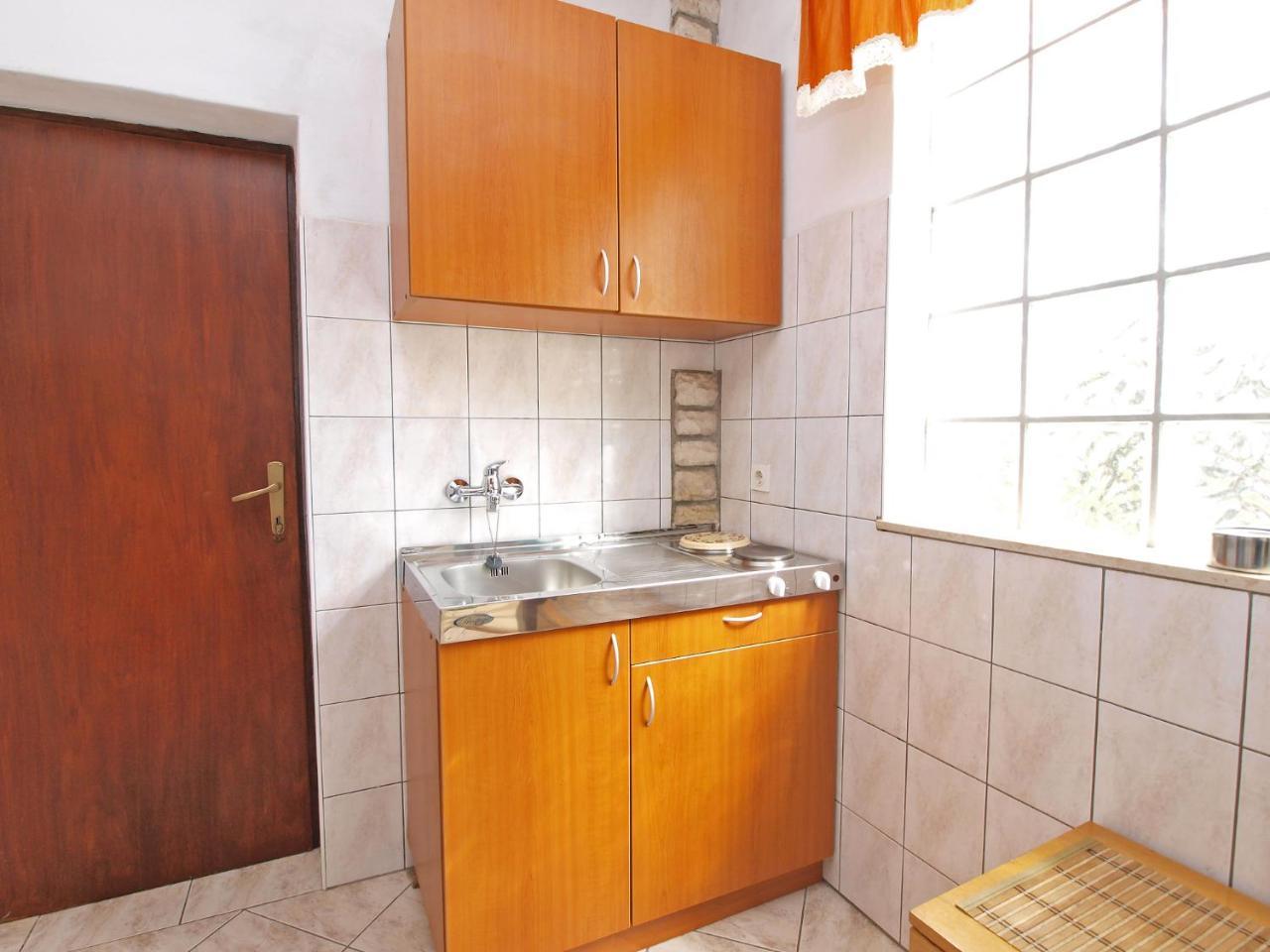 App & Rooms Rovinj 1068 מראה חיצוני תמונה