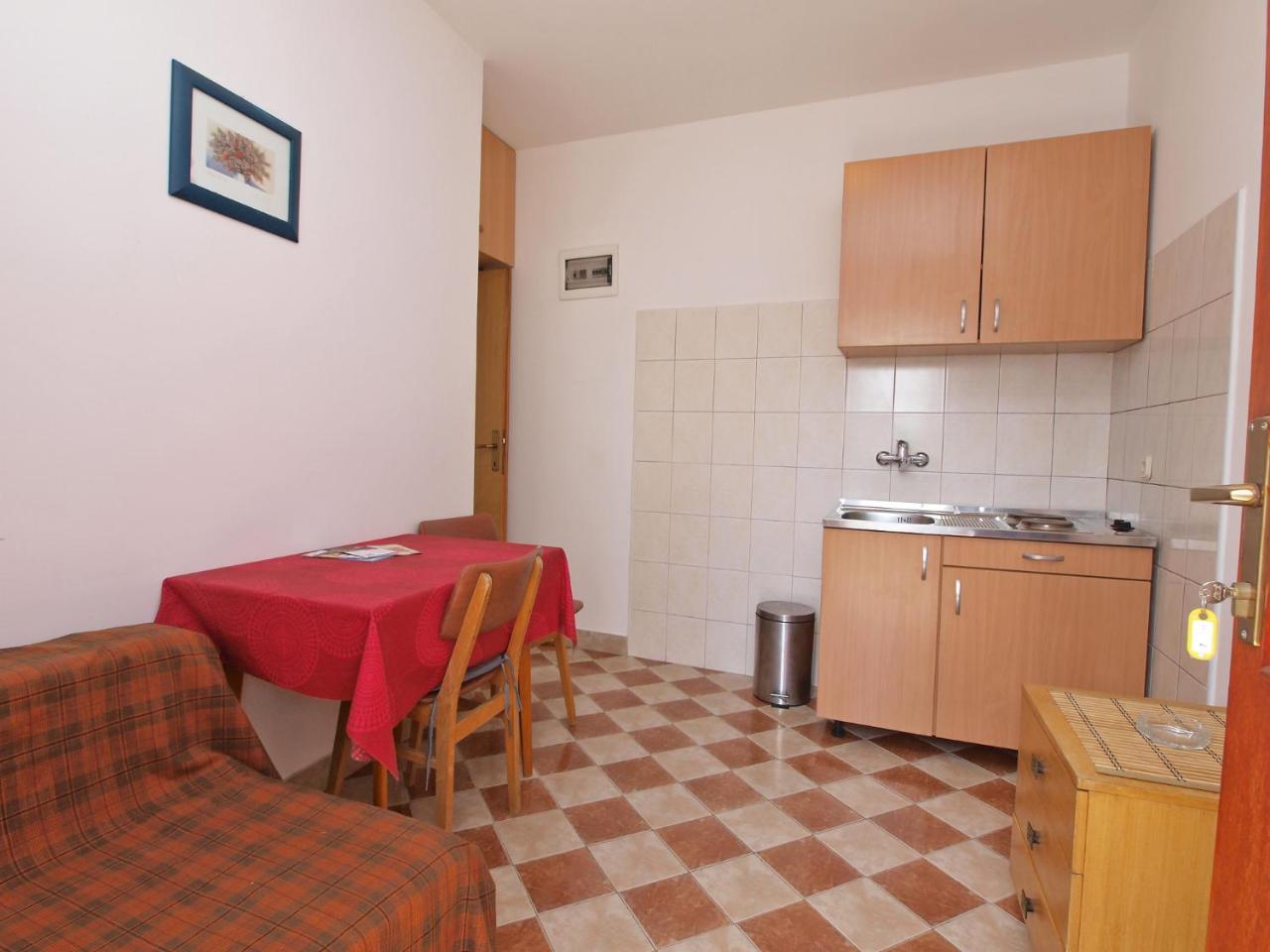 App & Rooms Rovinj 1068 מראה חיצוני תמונה