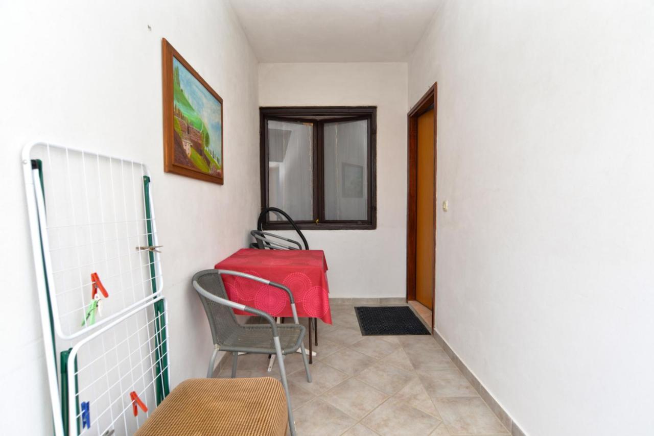App & Rooms Rovinj 1068 מראה חיצוני תמונה