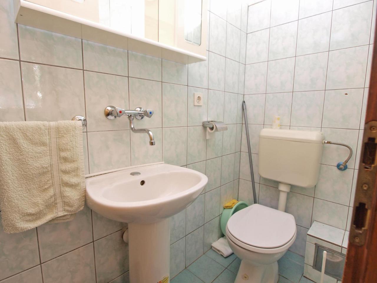 App & Rooms Rovinj 1068 מראה חיצוני תמונה