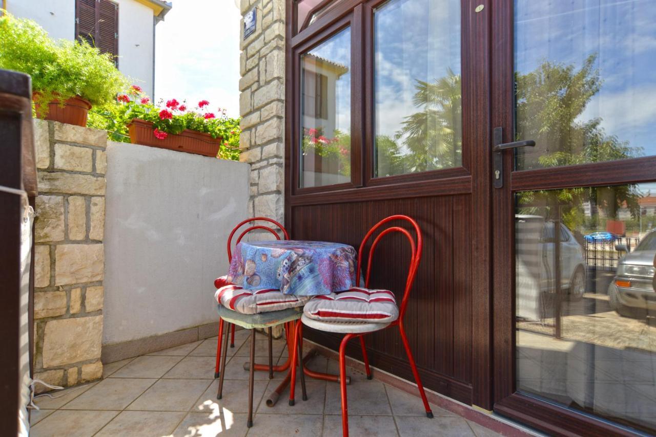 App & Rooms Rovinj 1068 מראה חיצוני תמונה
