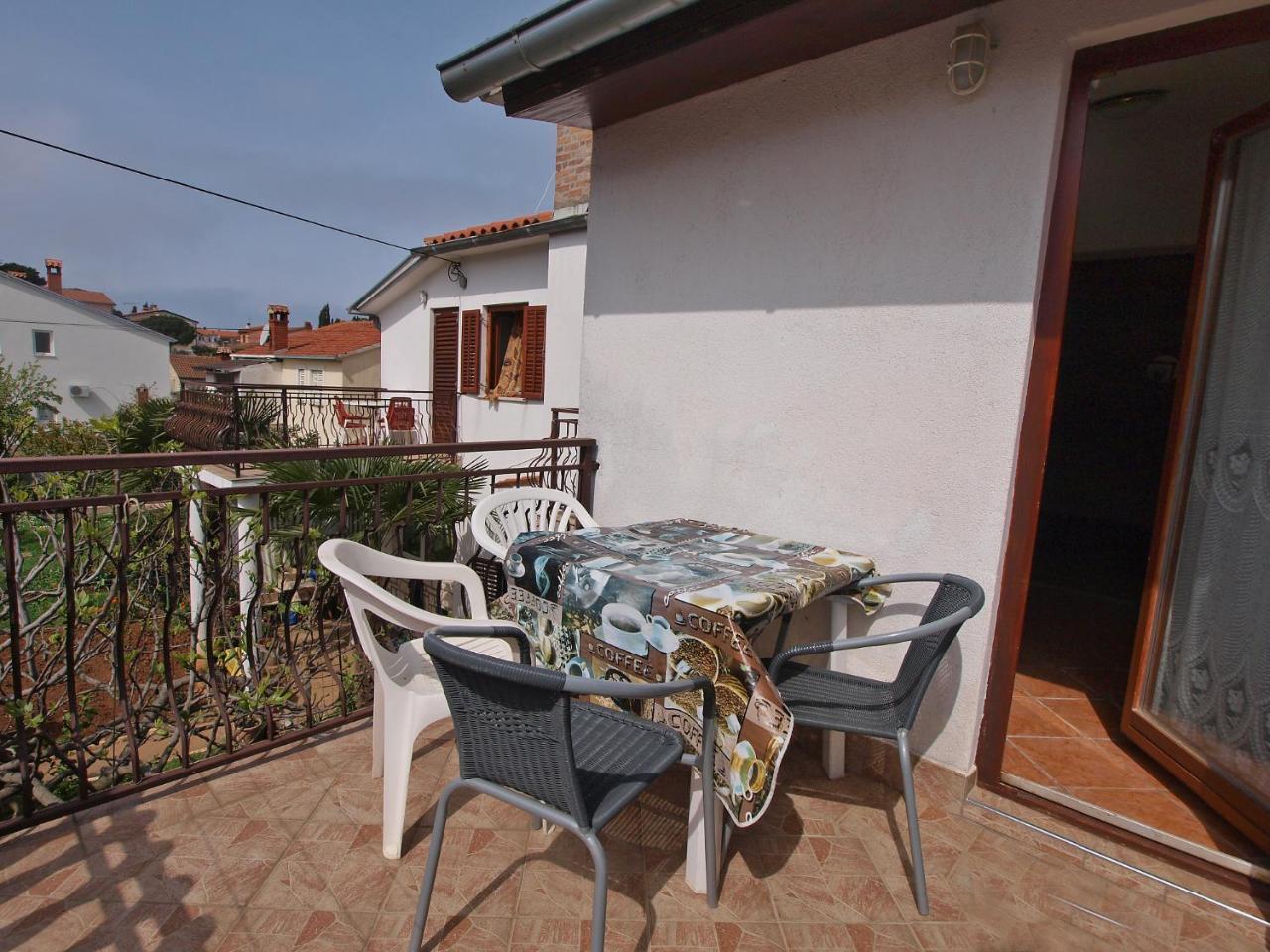 App & Rooms Rovinj 1068 מראה חיצוני תמונה