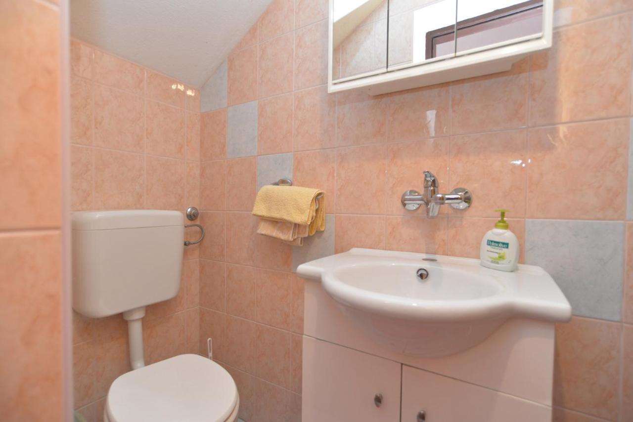App & Rooms Rovinj 1068 מראה חיצוני תמונה