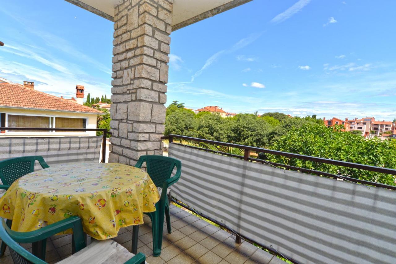 App & Rooms Rovinj 1068 מראה חיצוני תמונה