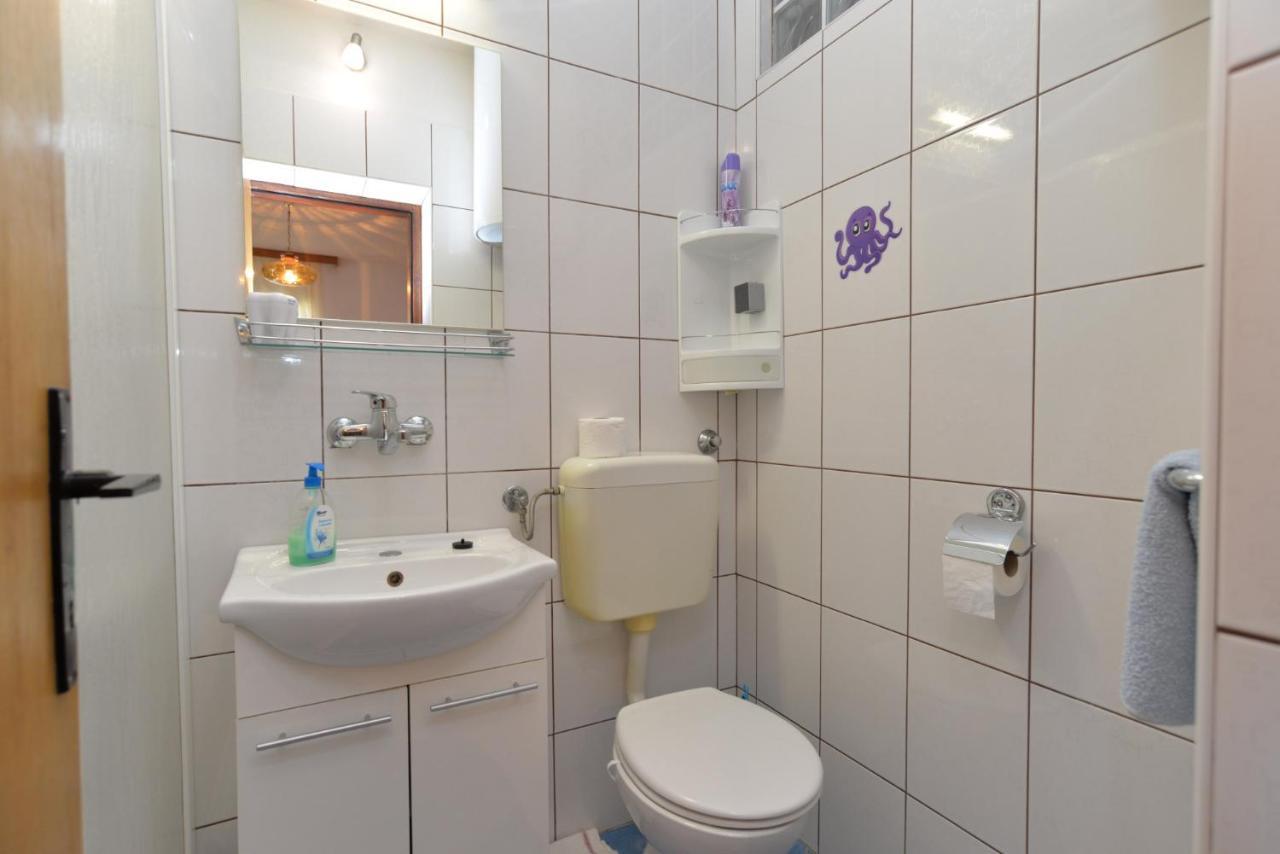 App & Rooms Rovinj 1068 מראה חיצוני תמונה