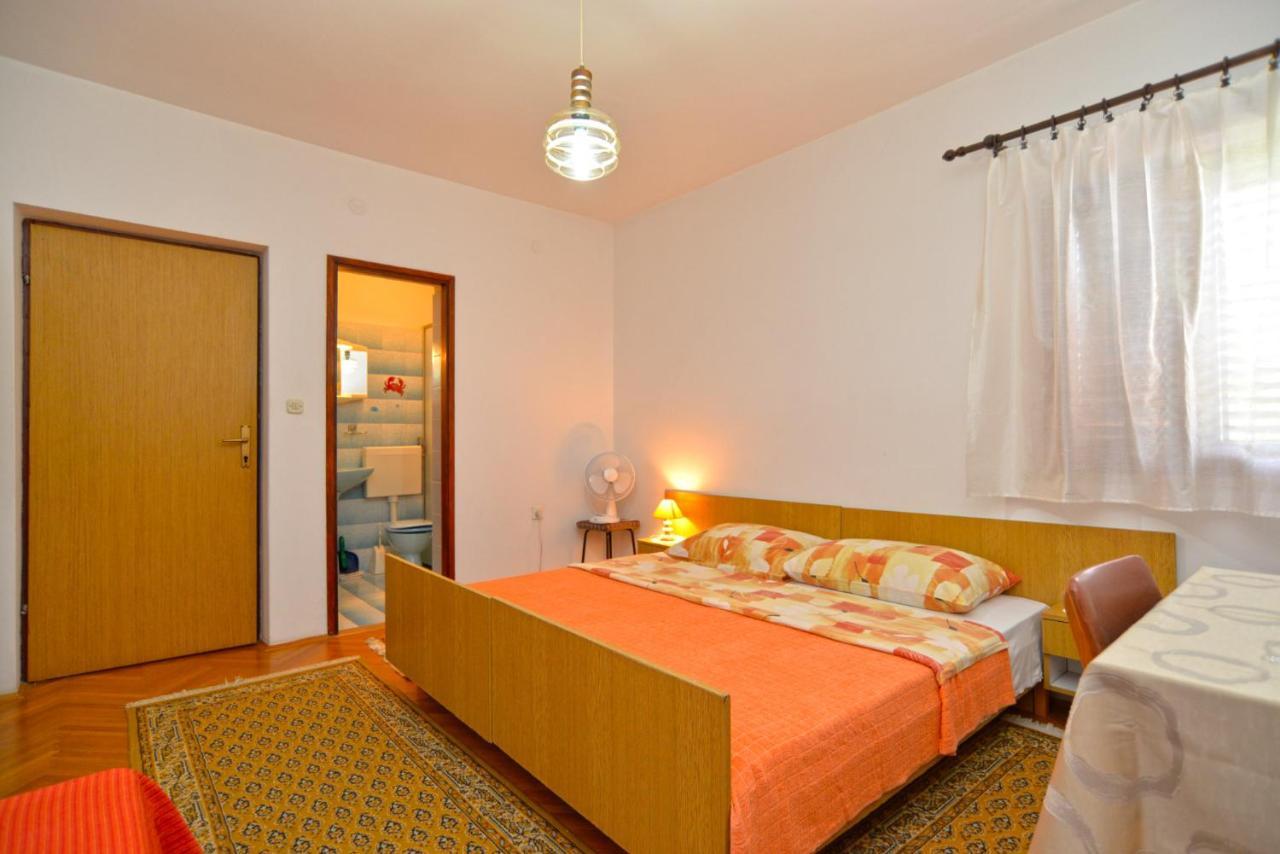 App & Rooms Rovinj 1068 מראה חיצוני תמונה