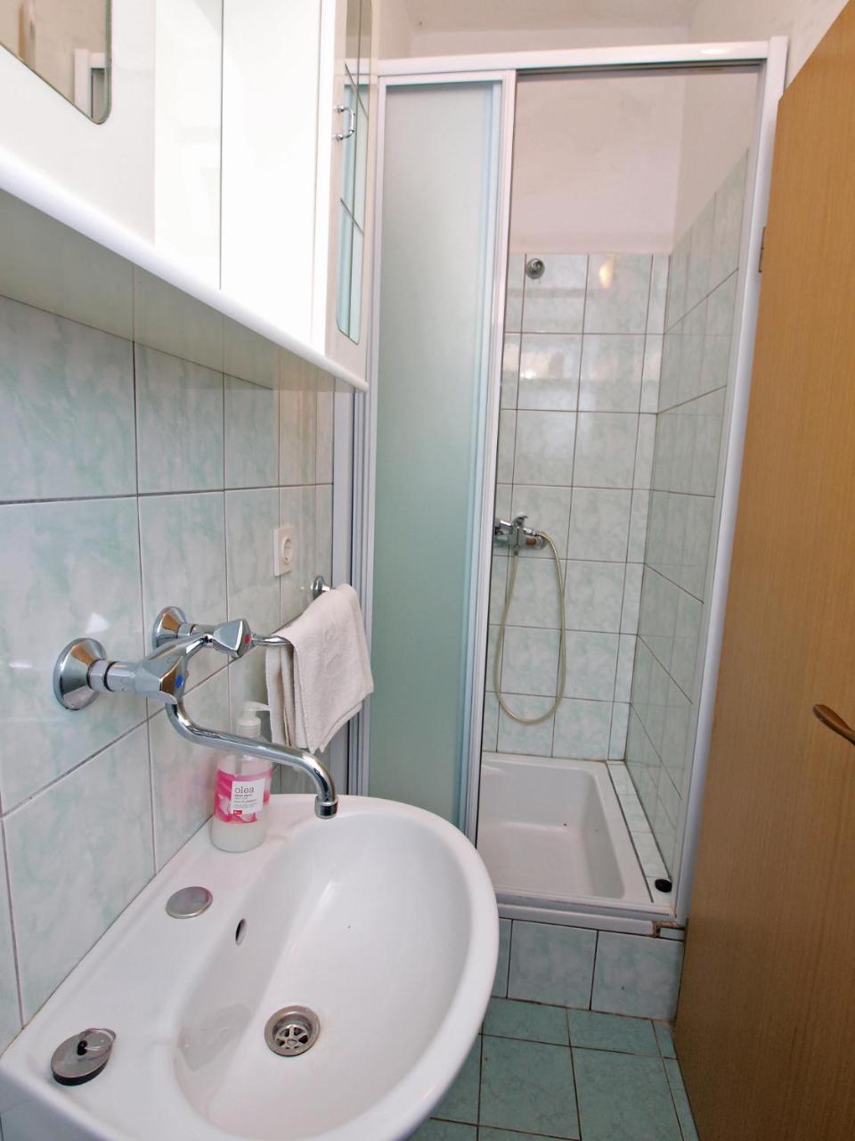 App & Rooms Rovinj 1068 מראה חיצוני תמונה