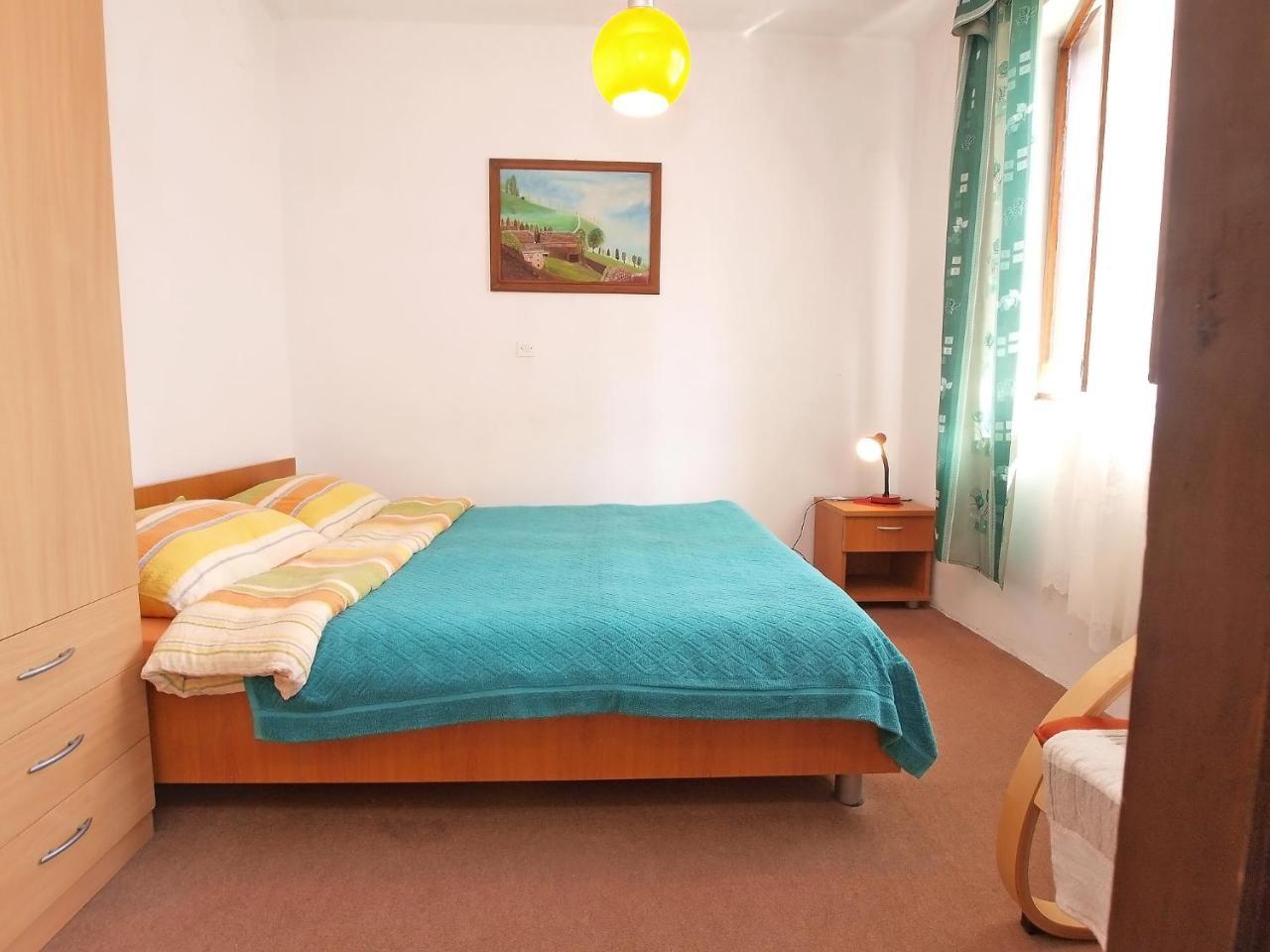 App & Rooms Rovinj 1068 מראה חיצוני תמונה