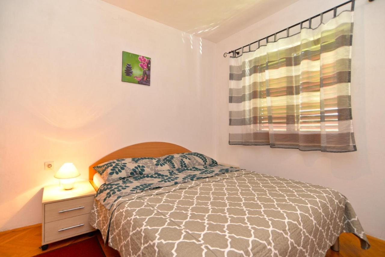 App & Rooms Rovinj 1068 מראה חיצוני תמונה
