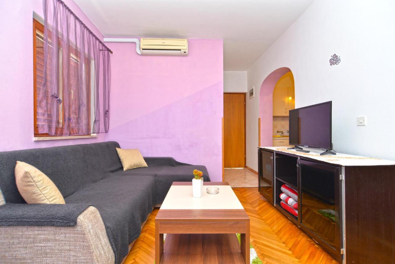 App & Rooms Rovinj 1068 מראה חיצוני תמונה