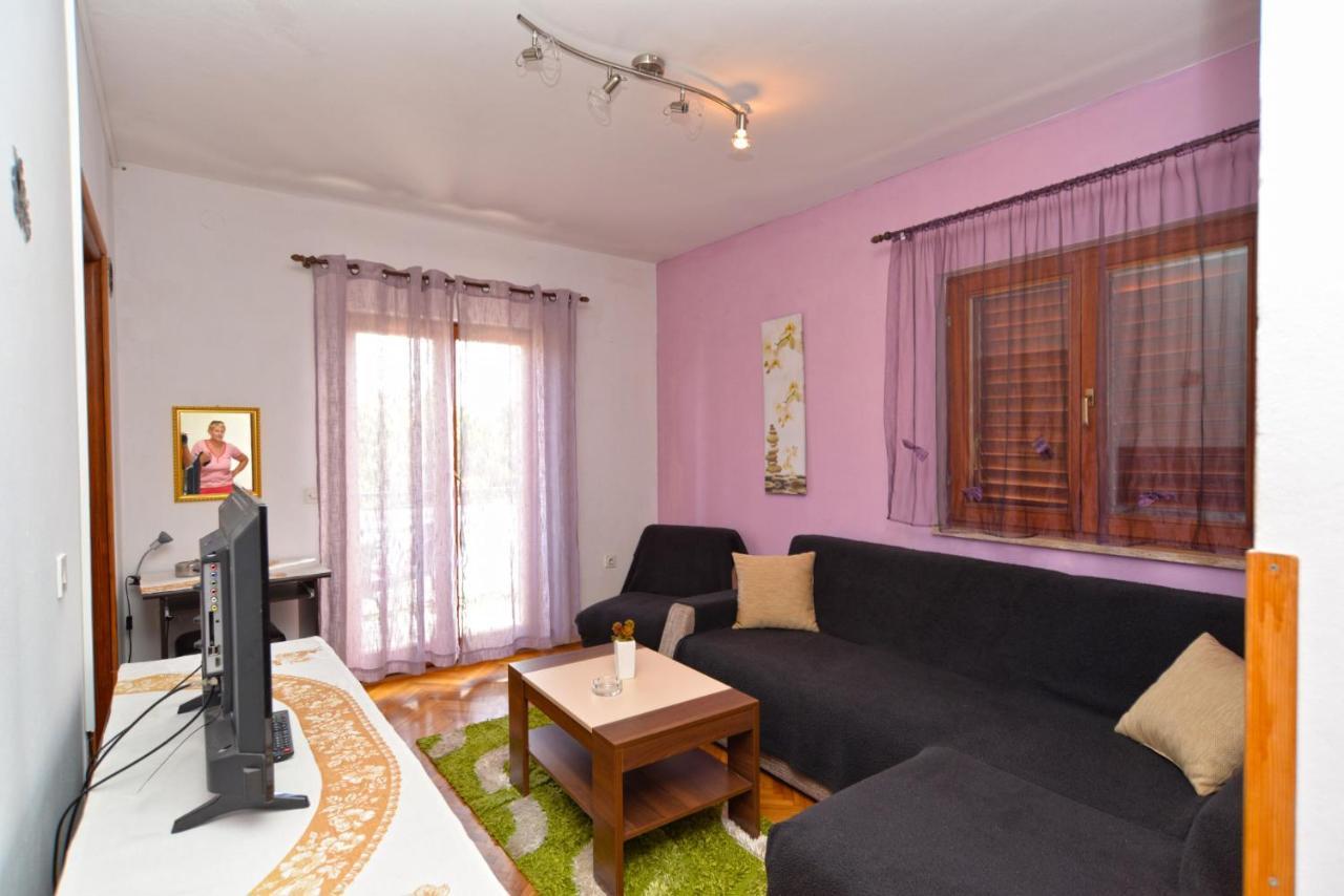 App & Rooms Rovinj 1068 מראה חיצוני תמונה