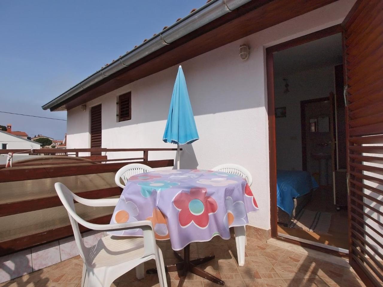 App & Rooms Rovinj 1068 מראה חיצוני תמונה