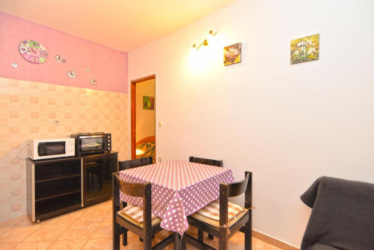 App & Rooms Rovinj 1068 מראה חיצוני תמונה