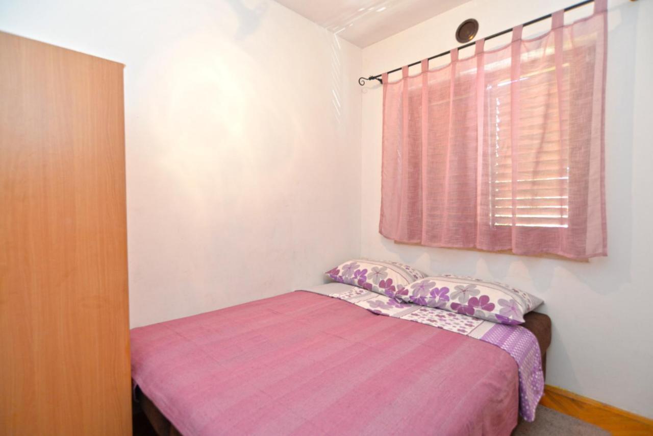 App & Rooms Rovinj 1068 מראה חיצוני תמונה