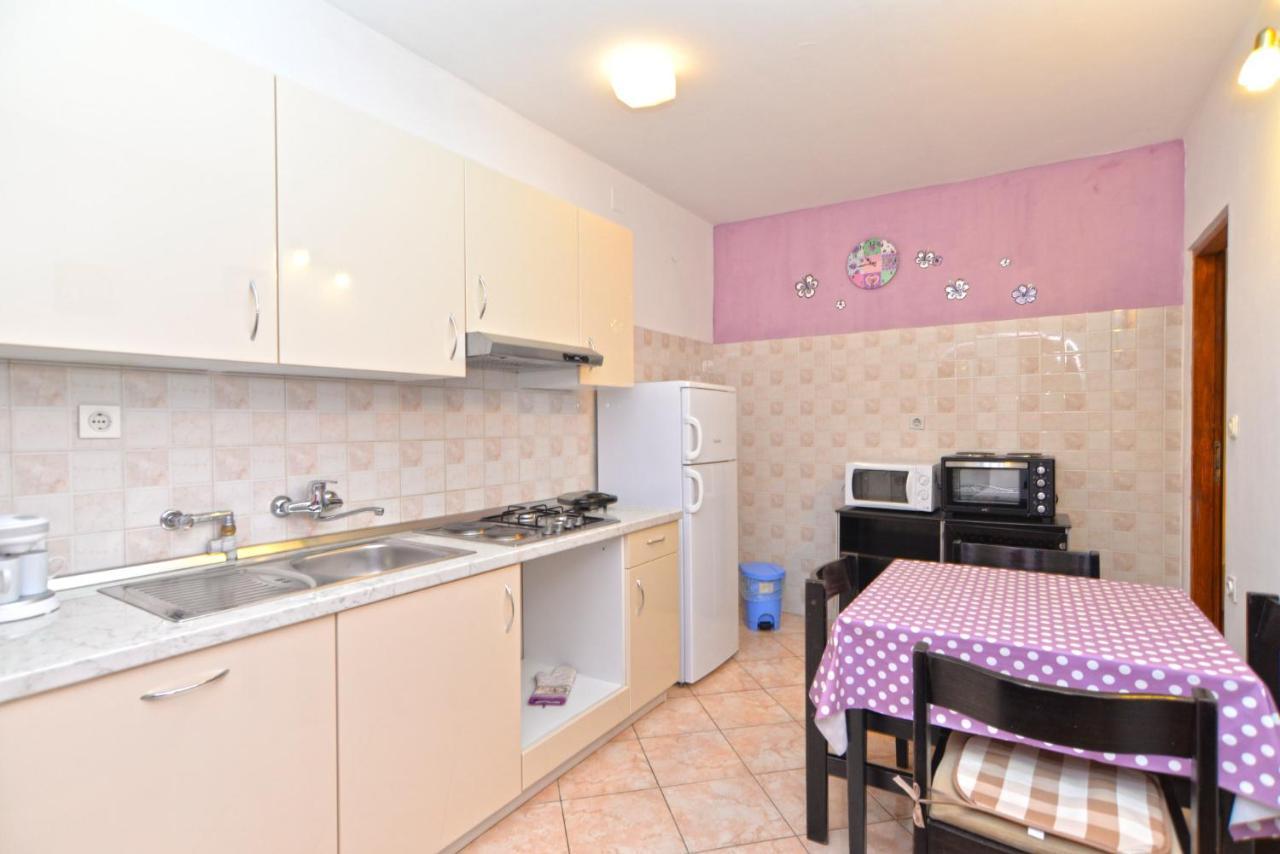 App & Rooms Rovinj 1068 מראה חיצוני תמונה