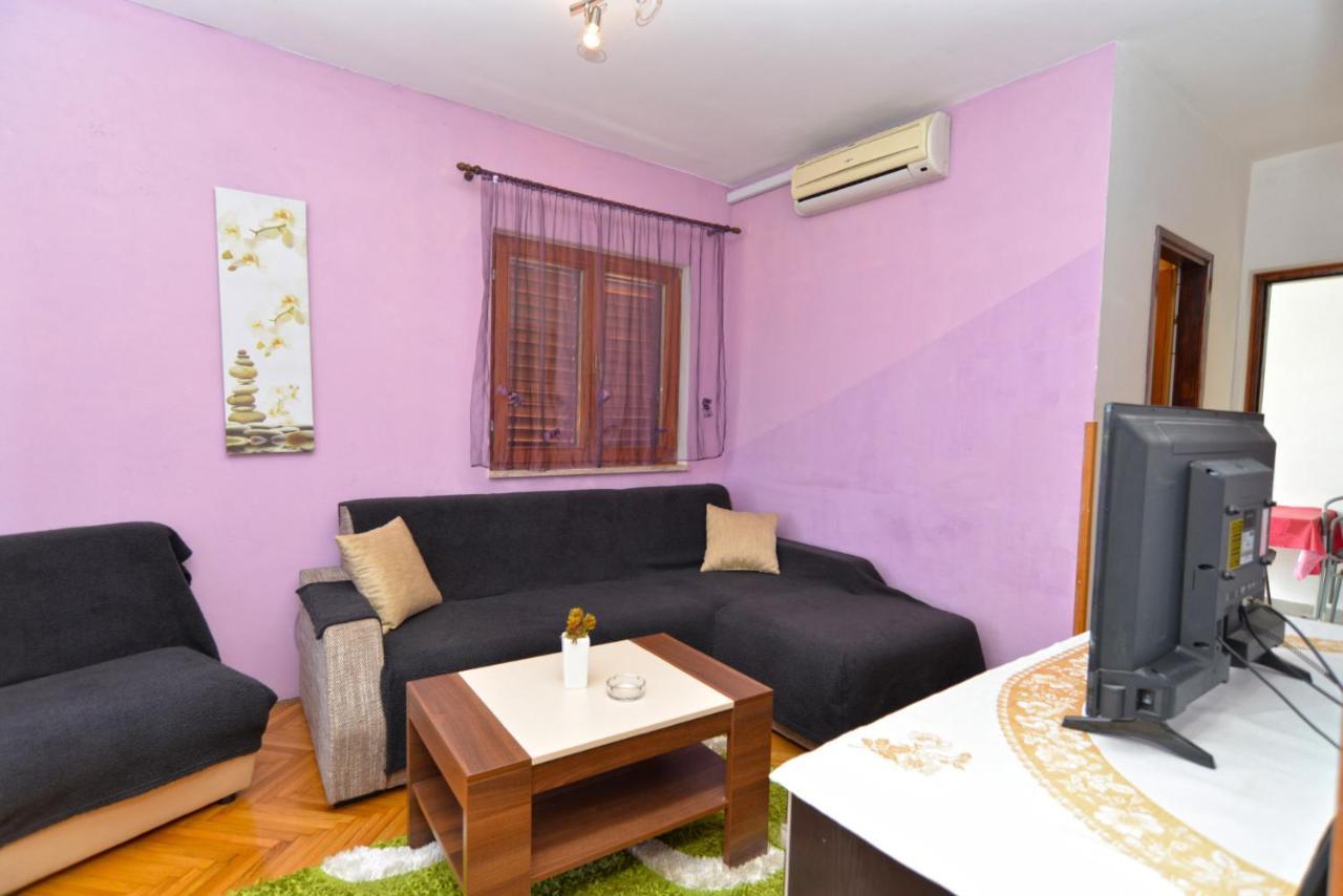App & Rooms Rovinj 1068 מראה חיצוני תמונה