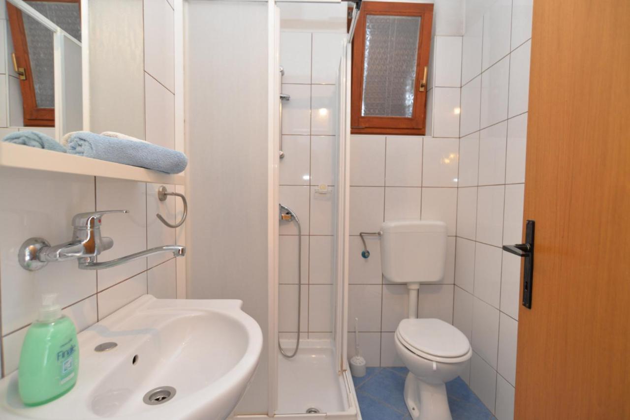 App & Rooms Rovinj 1068 מראה חיצוני תמונה