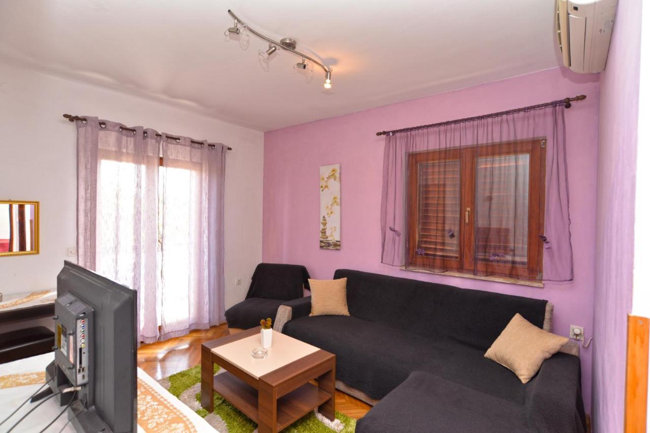 App & Rooms Rovinj 1068 מראה חיצוני תמונה
