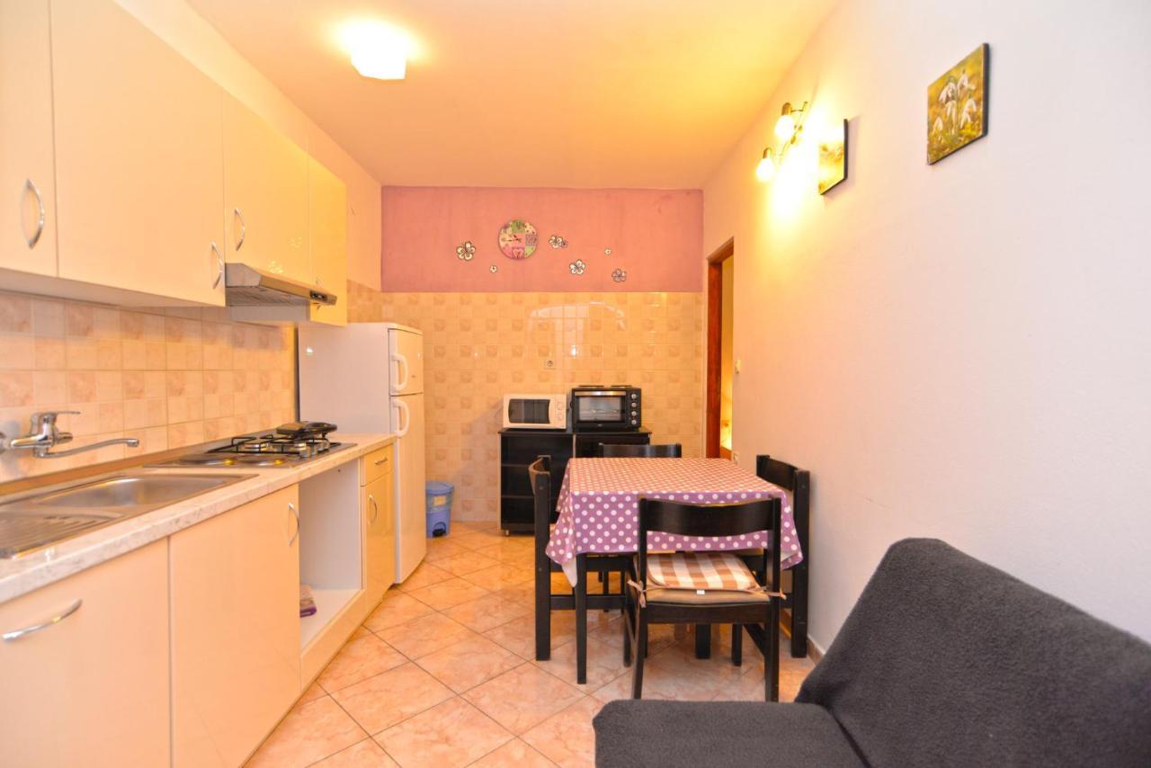 App & Rooms Rovinj 1068 מראה חיצוני תמונה