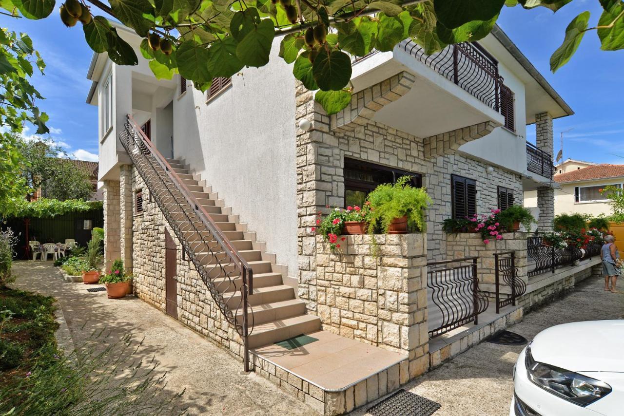App & Rooms Rovinj 1068 מראה חיצוני תמונה